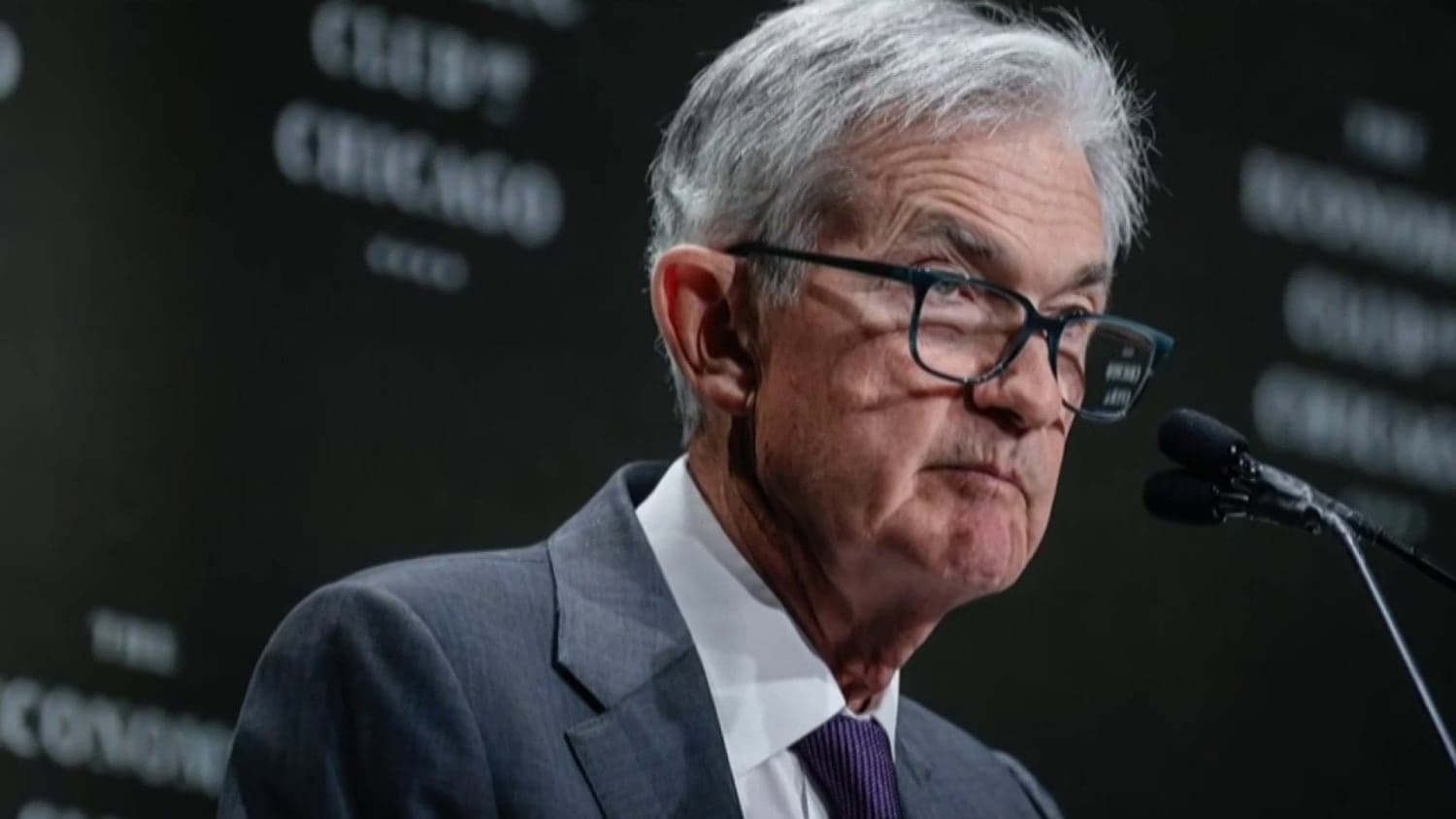 Justice Department drops criminal investigation into Jerome Powell