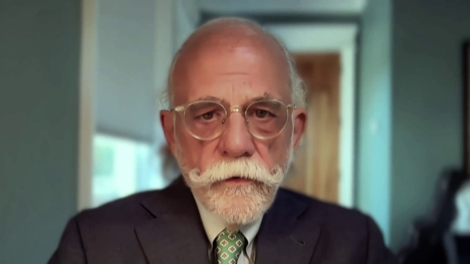 DOJ dropping its probe in Fed Chair Powell is ‘predictable’: Former Trump WH attorney