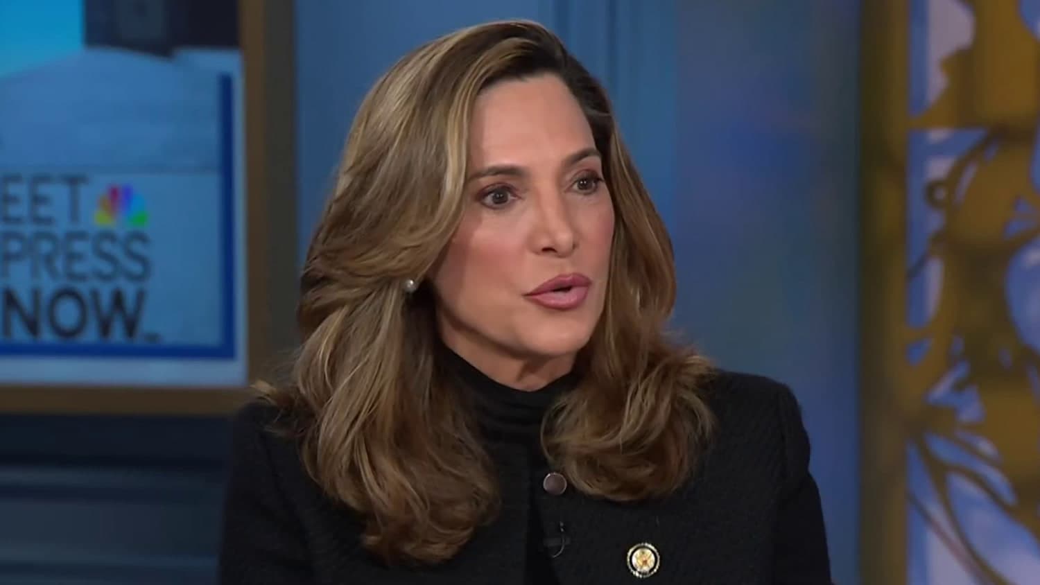 House Republican defends her immigration reform bill amid conservative pushback