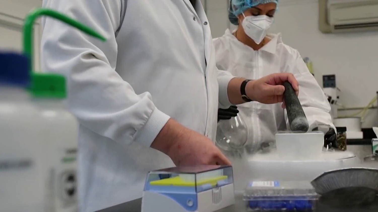 FDA moves to fast-track three psychedelic drugs for review