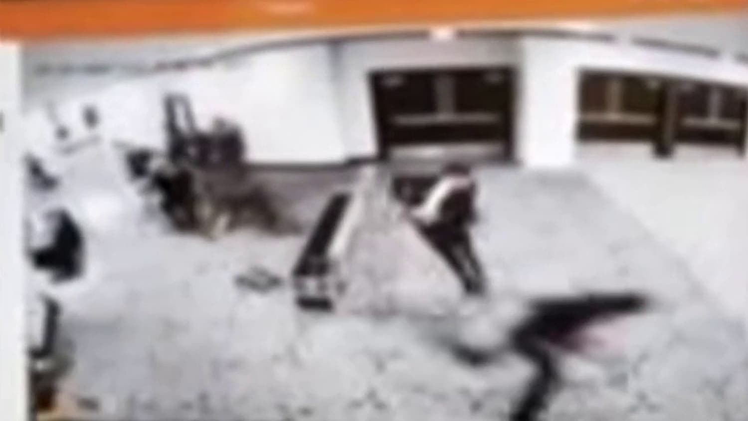 Trump posts video of suspect in White House Correspondents' Dinner incident