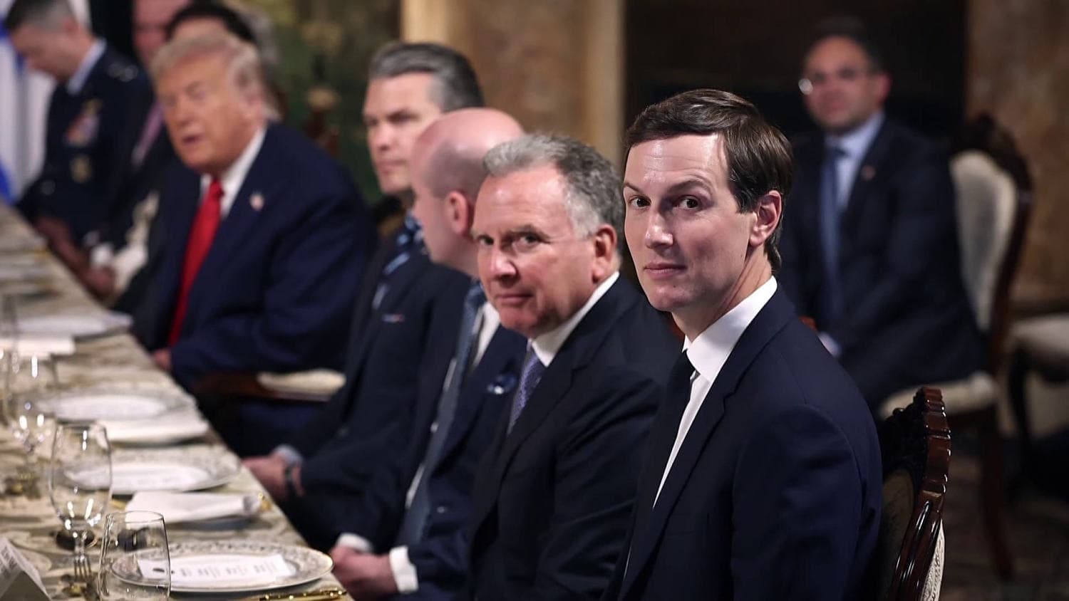 Trump Cancels US Delegation’s Pakistan Trip For Iran Talks