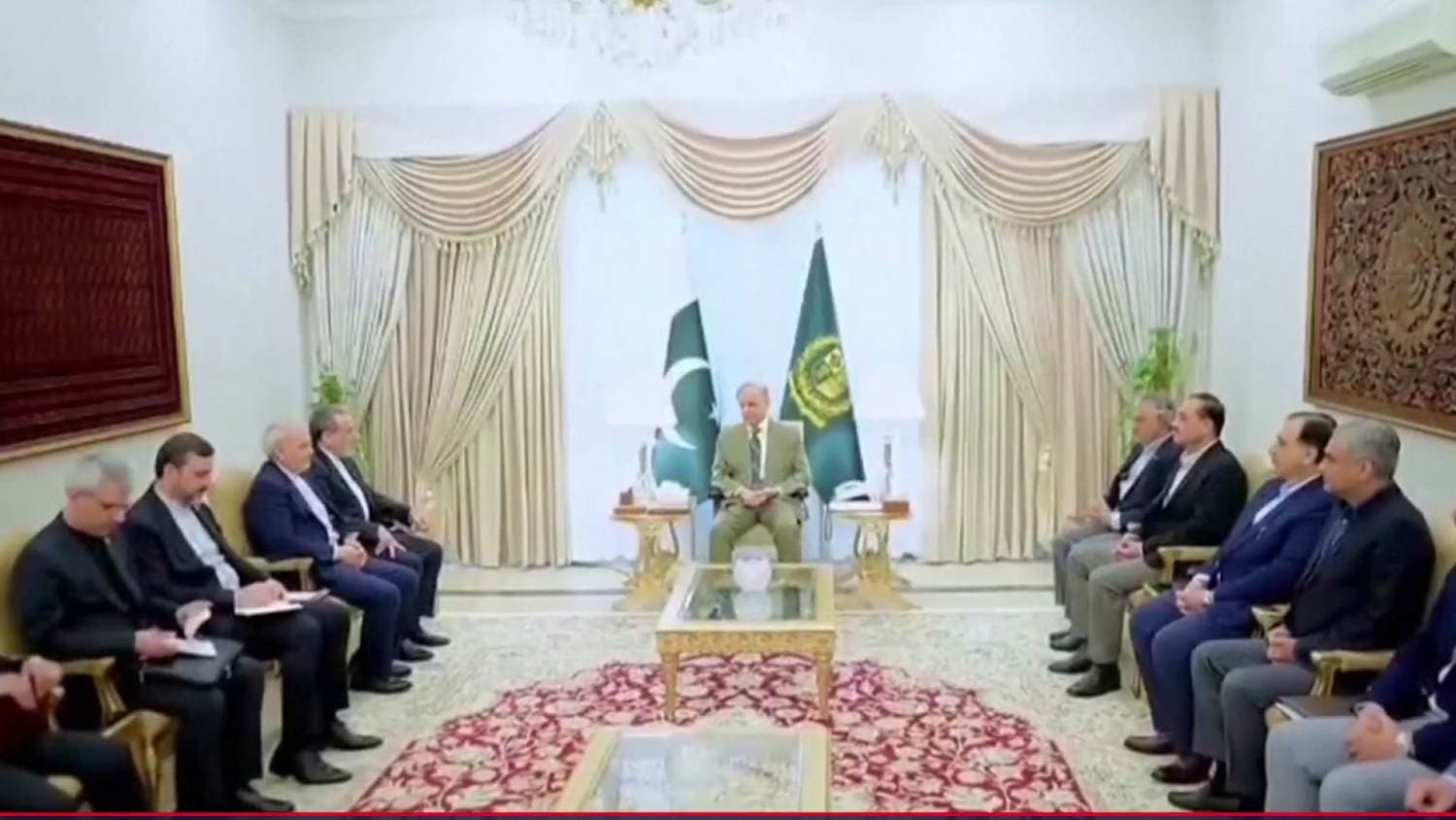 Hope for US-Iran peace deal fading