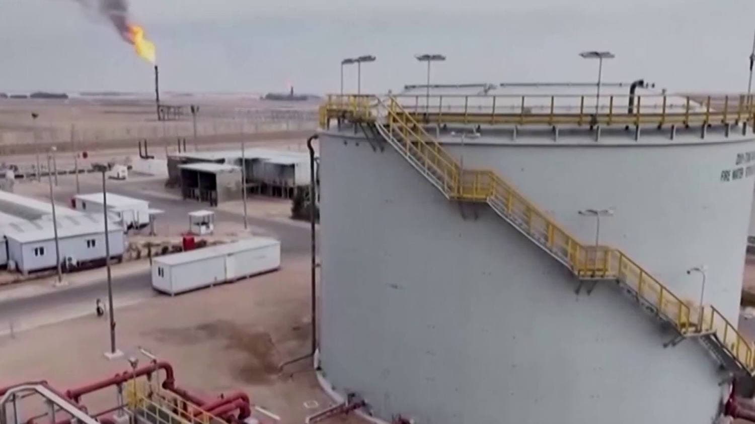 UAE announces it will leave OPEC