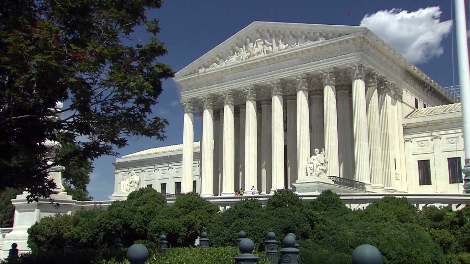 Trump Says SCOTUS Decision to Limit Voting Rights is 'Big Win'