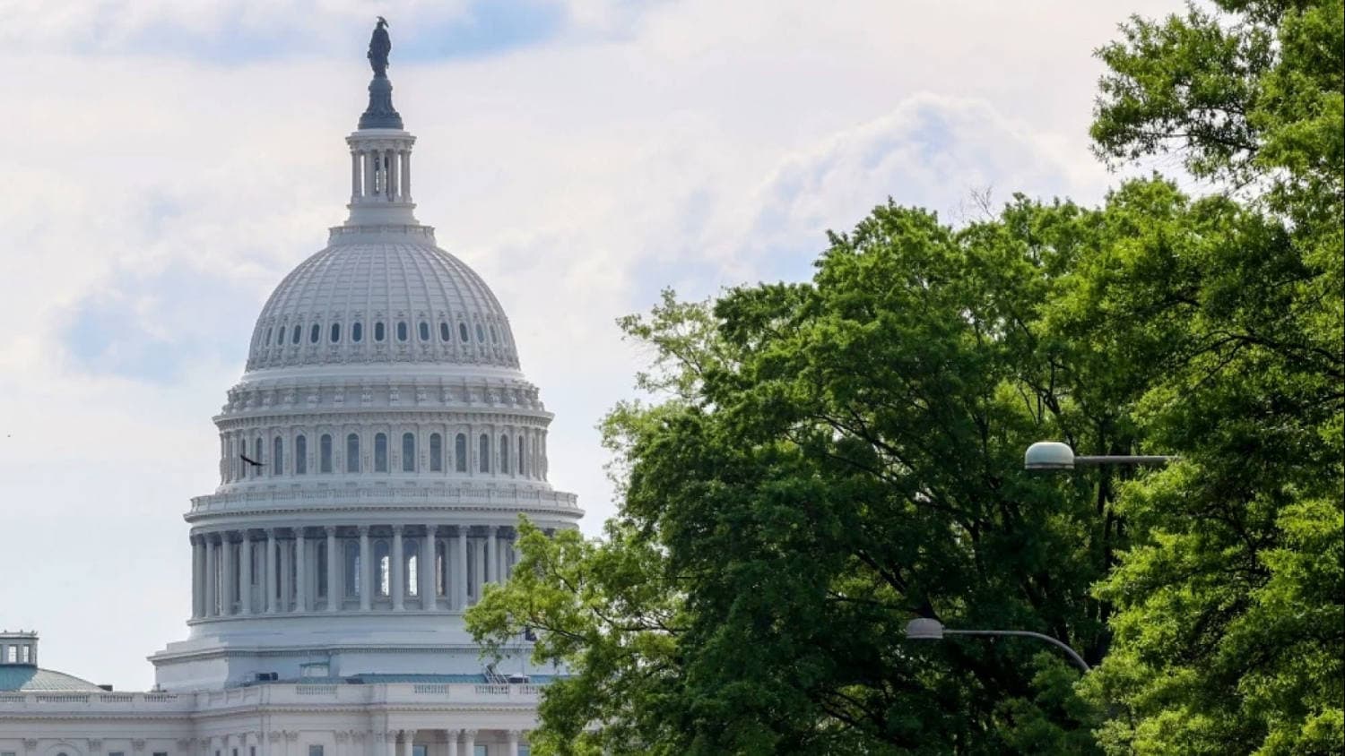 Congress votes to end record shutdown, sending DHS funding bill to Trump's desk
