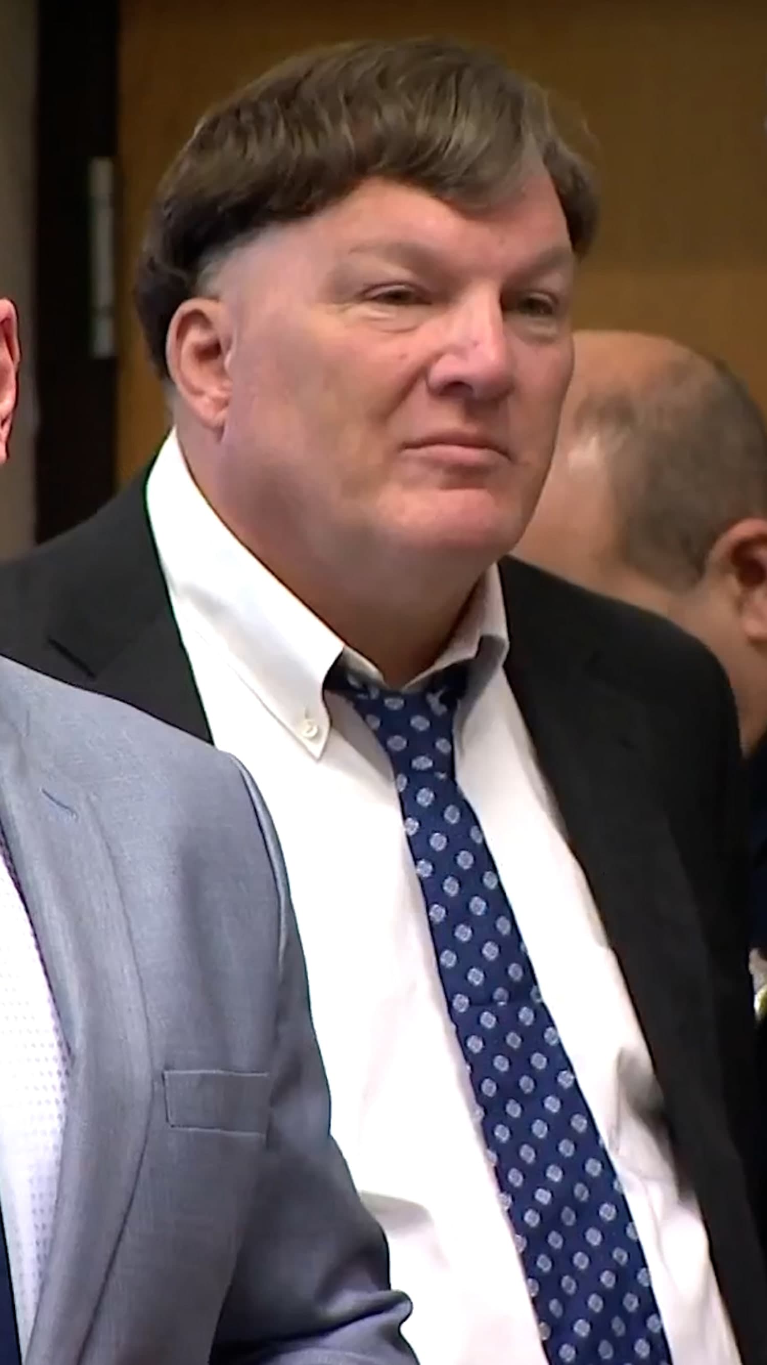 Gilgo Beach killer told wife he murdered 7 victims in their home