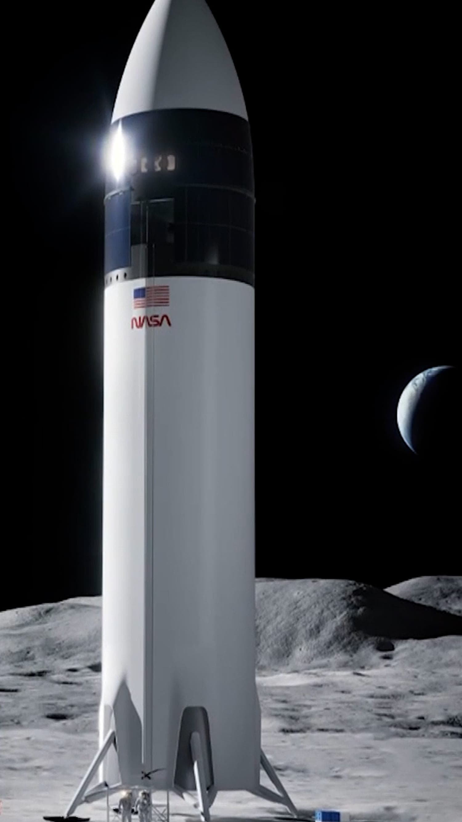 What's next in reaching the moon after Artemis II