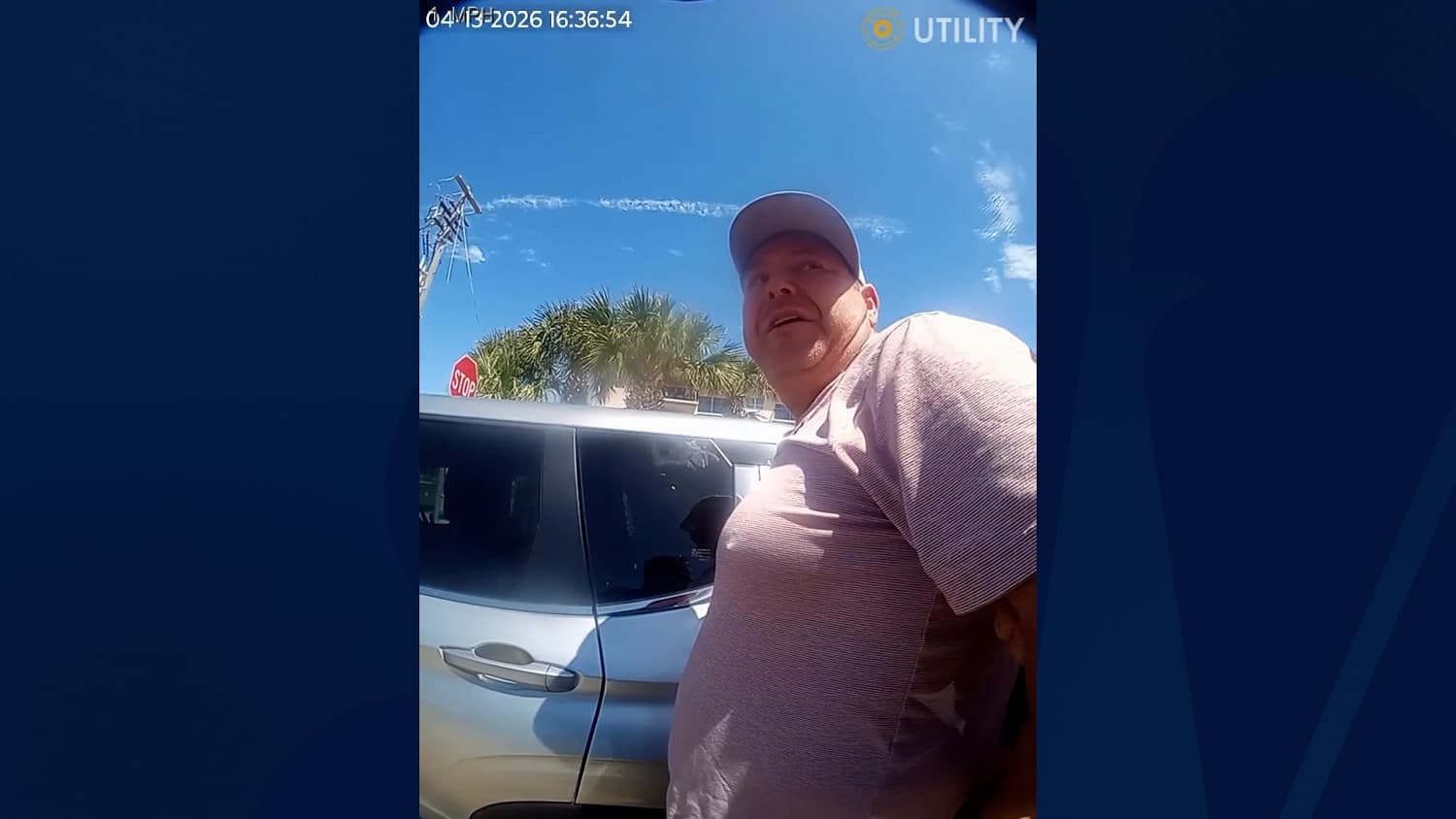 Watch: Florida surgeon arrested who is accused of removing wrong organ from patient