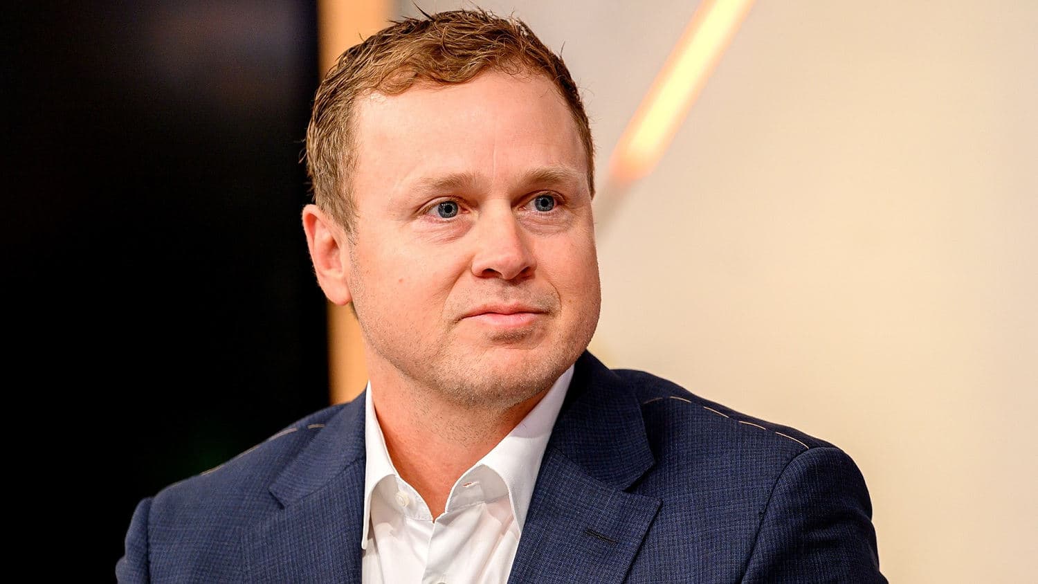 Reality TV Star Spencer Pratt Shakes up the LA Mayoral Race