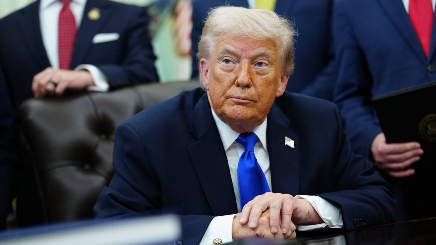 Can Trump Continue Iran War Without Congressional Approval?