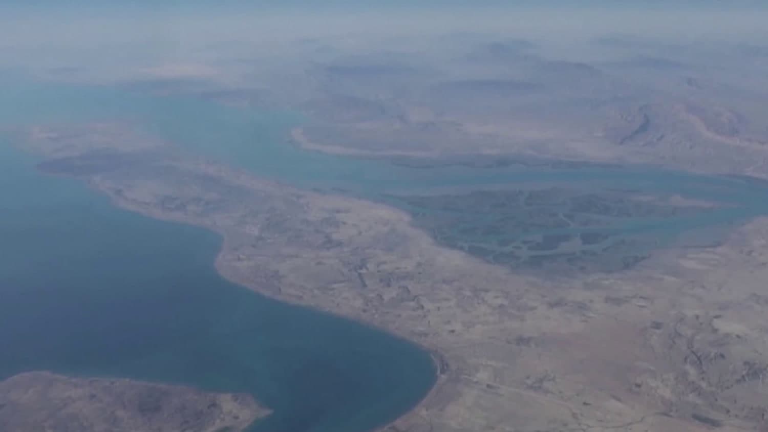 Iran attacks oil tankers in Strait of Hormuz