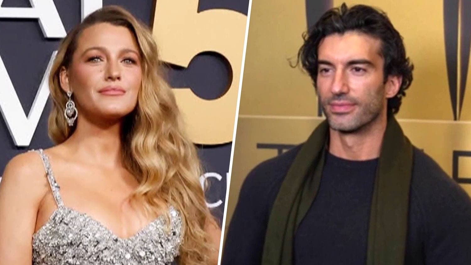 Blake Lively and Justin Baldoni Settle ‘It Ends With Us’ Legal Battle
