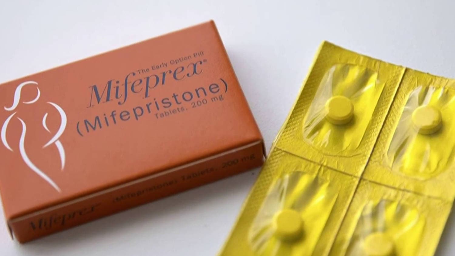 Makers of mifepristone challenge ruling restricting access to drug