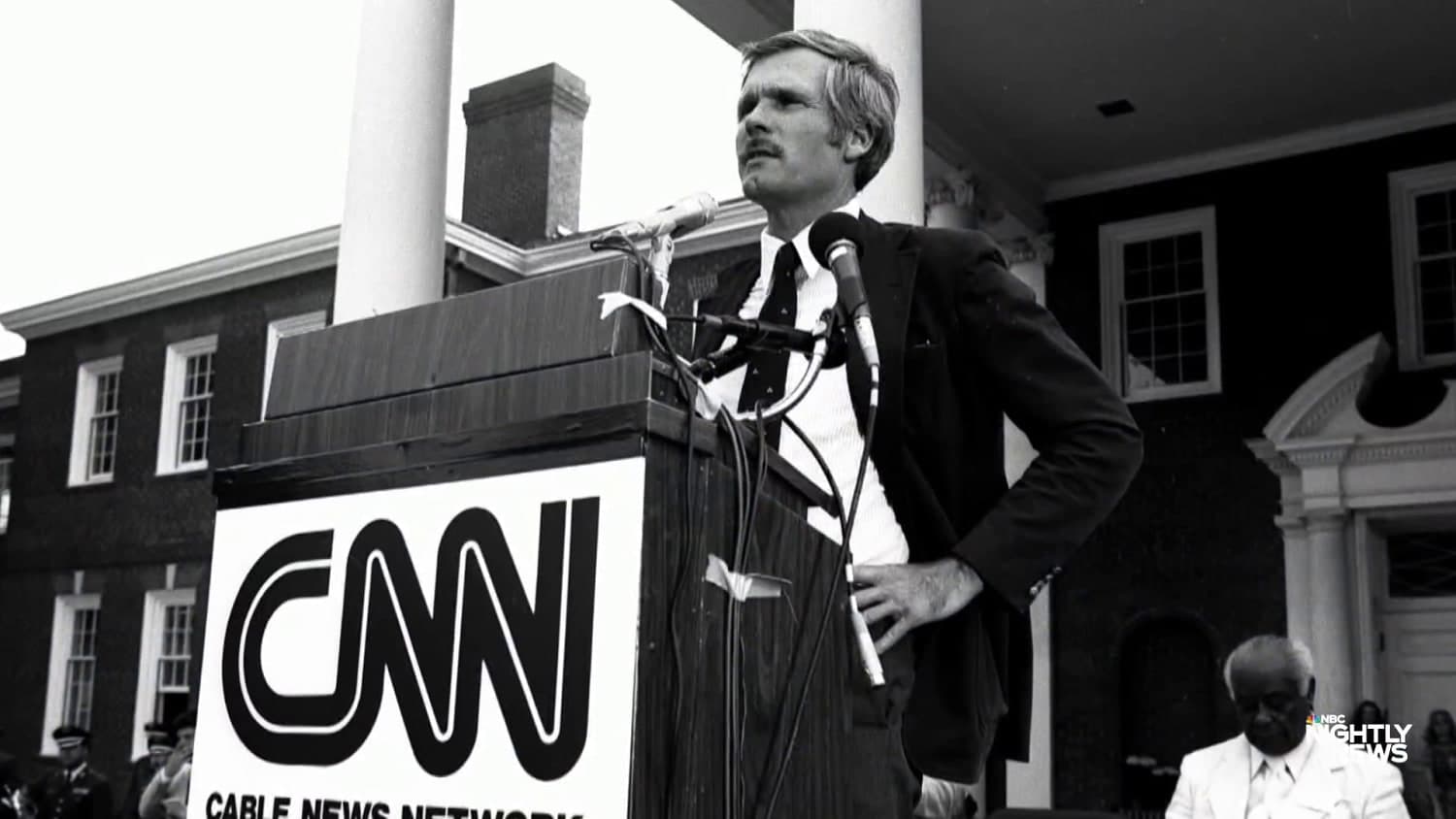 Remembering Ted Turner