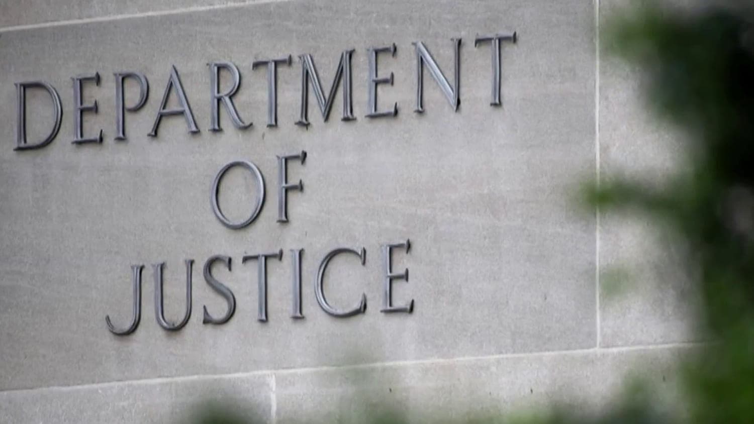 Source: DOJ investigating suspicious oil trades timed around Iran war