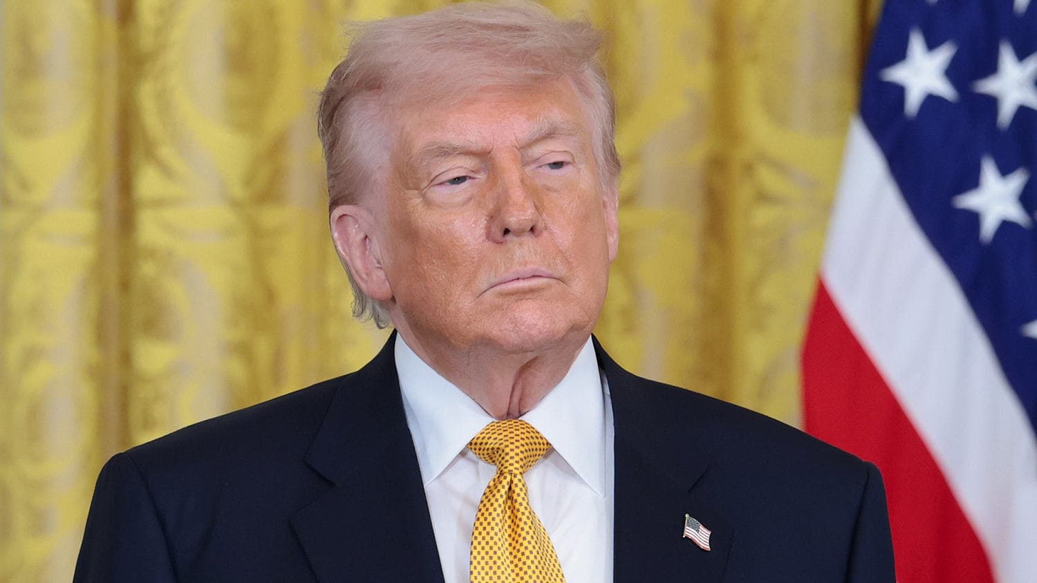 Trump Says US and Iran Ceasefire Stills Holds Amid New Attacks
