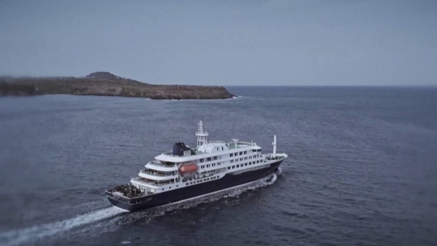 Spanish island braces for hantavirus cruise ship as WHO urges calm