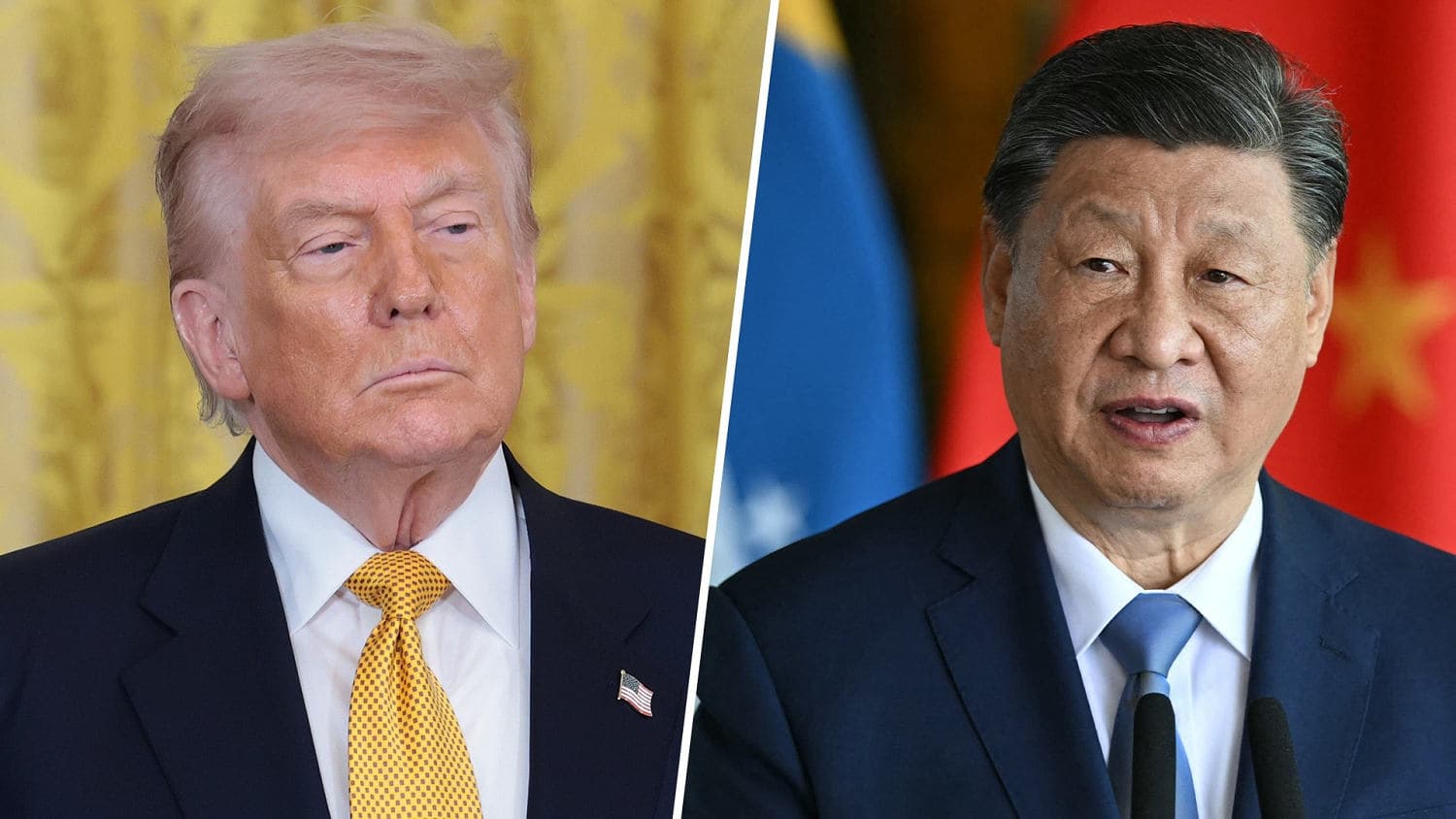 Trump Set to Meet With China's Xi Jinping: Here's What is at Stake