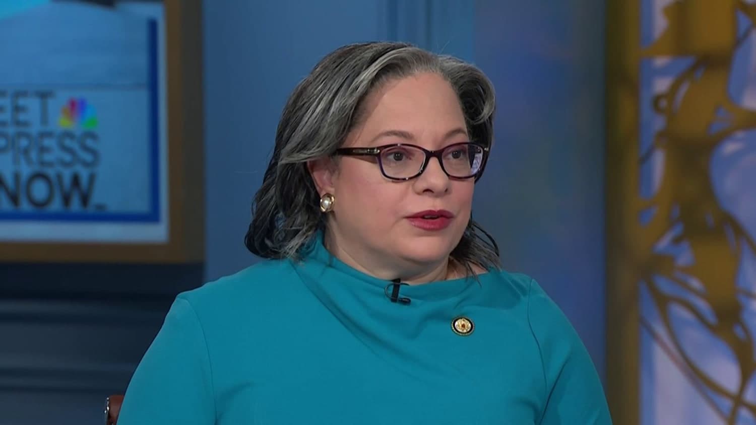 SCOTUS Voting Rights ruling ignores ‘over 100 years of history’: Congressional Black Caucus member