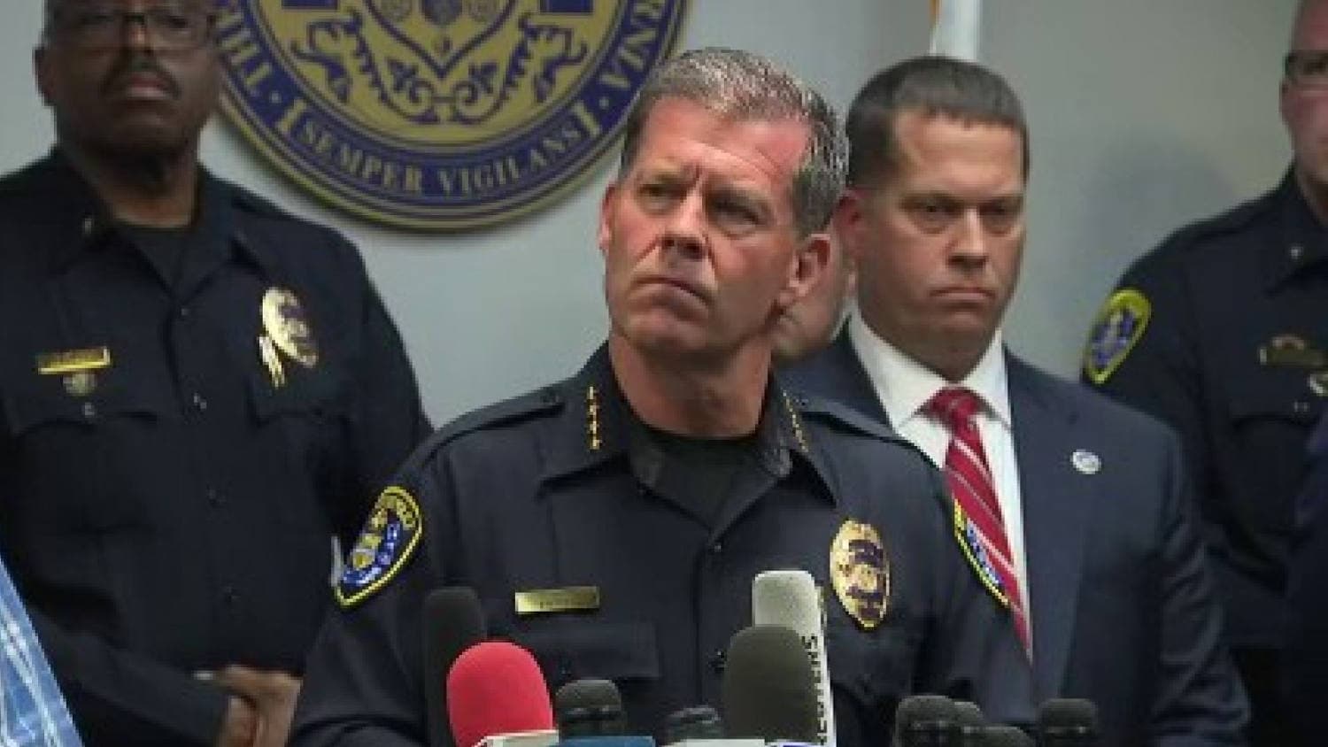 Investigators looking into manifesto left by San Diego shooting suspects