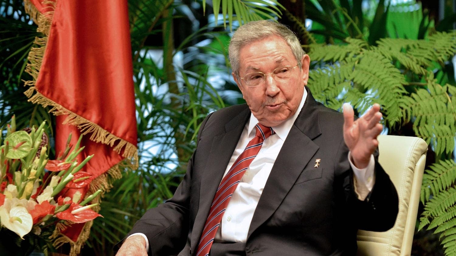 How the Raúl Castro indictment compares to the case against Nicolás Maduro