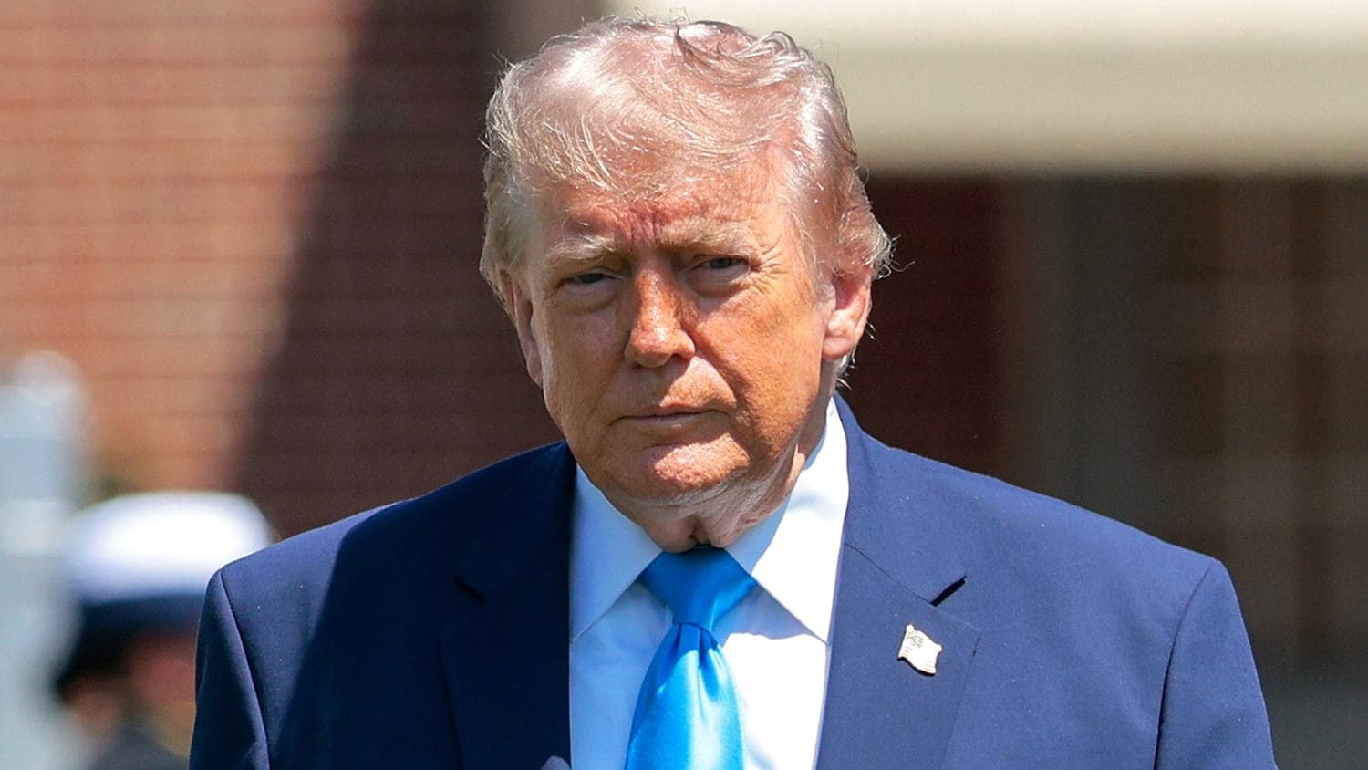 Trump's Deal With IRS for $1.8B Fund Draws Bipartisan Backlash