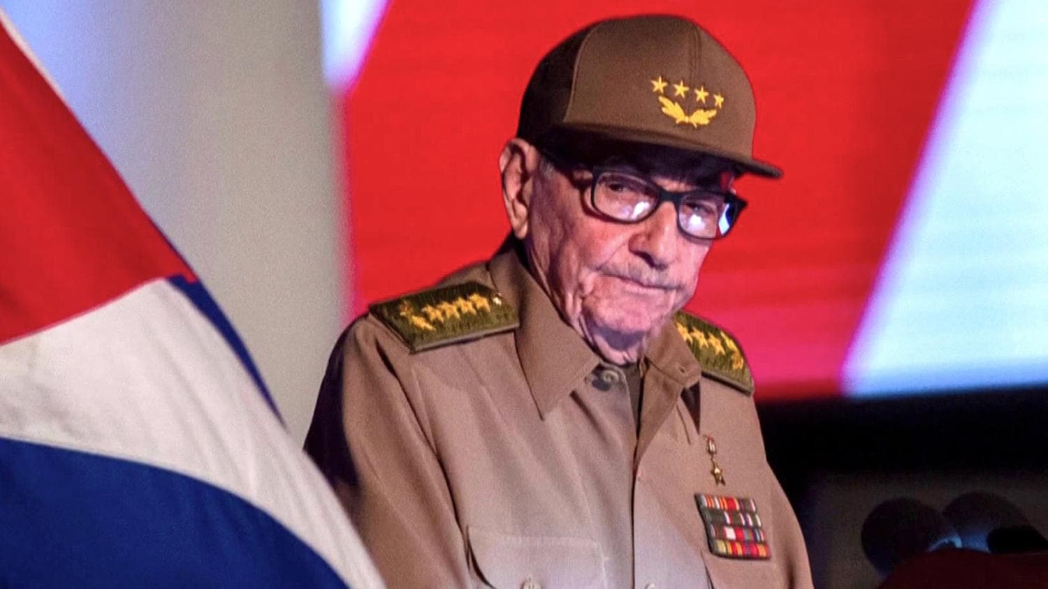 Cuban Americans React to US Indictment of Raúl Castro