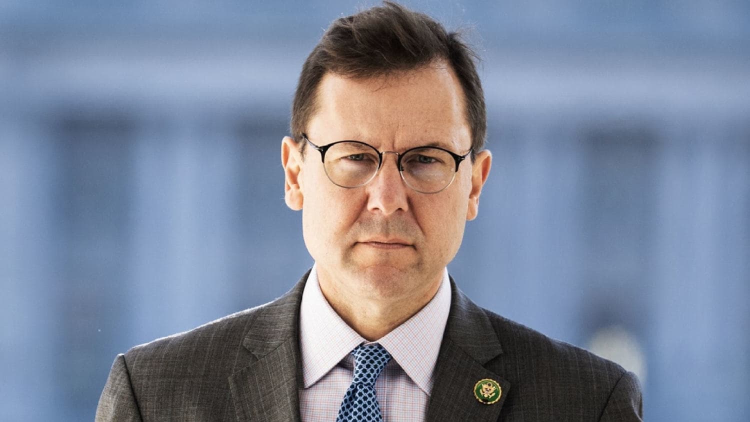 New Jersey voters split over GOP Rep. Tom Kean Jr.'s two-month mysterious medical absence