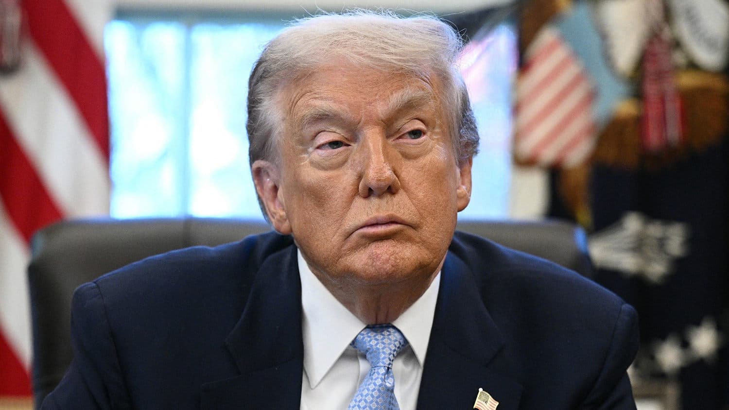 Republicans Cancel Votes Amid Trump’s ‘Anti-Weaponization’ Fund