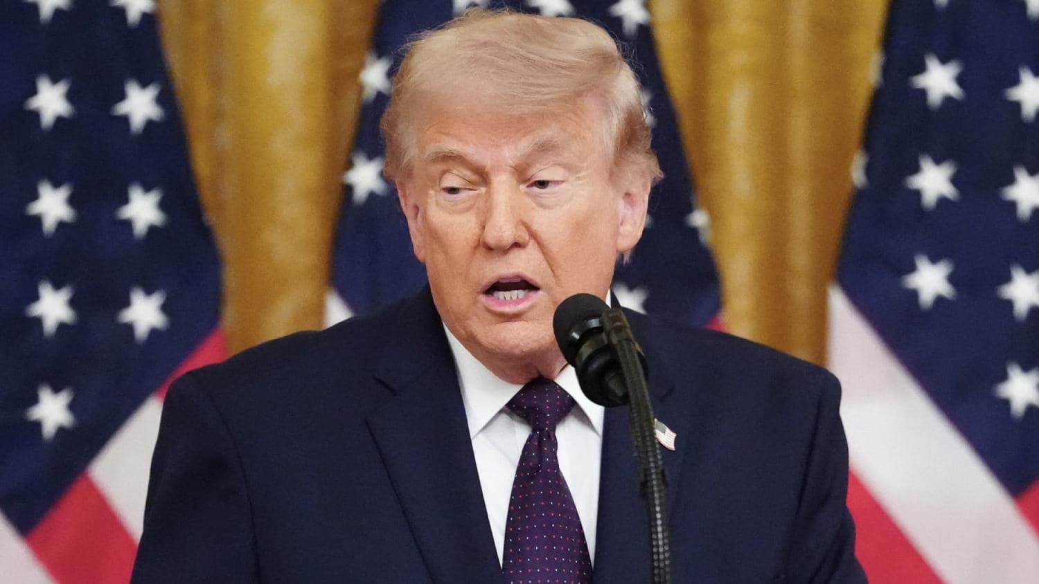 Trump Says US-Iran Peace Deal is Close as Questions Rise