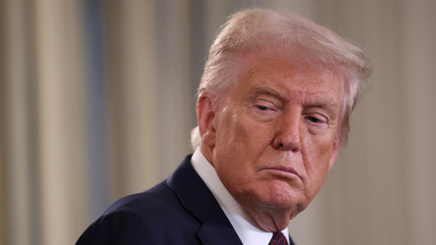 Republicans Express Concern Over Trump’s Deal With Iran