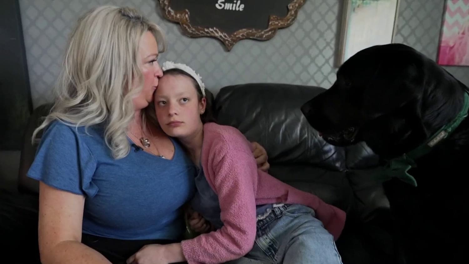Insurance denies coverage for teen’s surgery to treat severe epilepsy