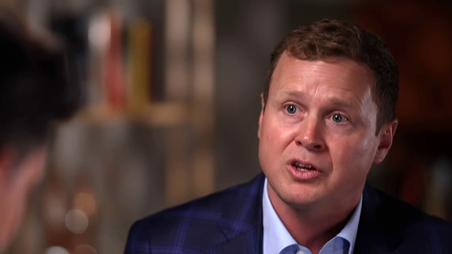 L.A. mayoral candidate Spencer Pratt accuses Karen Bass of 'criminal negligence'