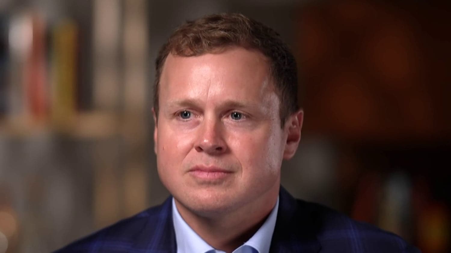 L.A. mayoral candidate Spencer Pratt says he doesn’t ‘need anyone’s endorsement’
