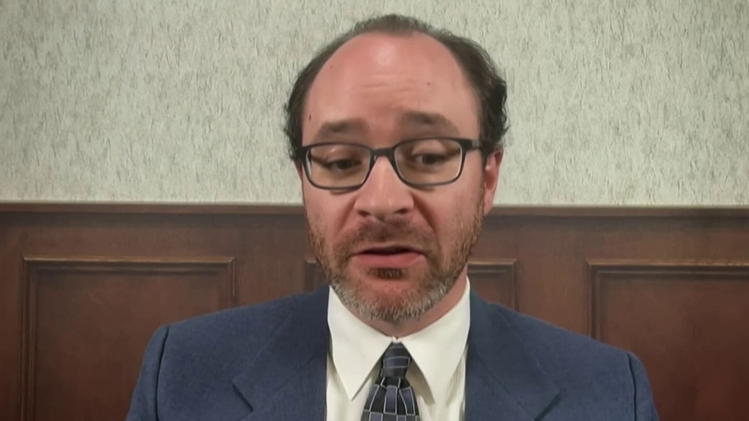 Illinois representative talks bill that would regulate AI companies