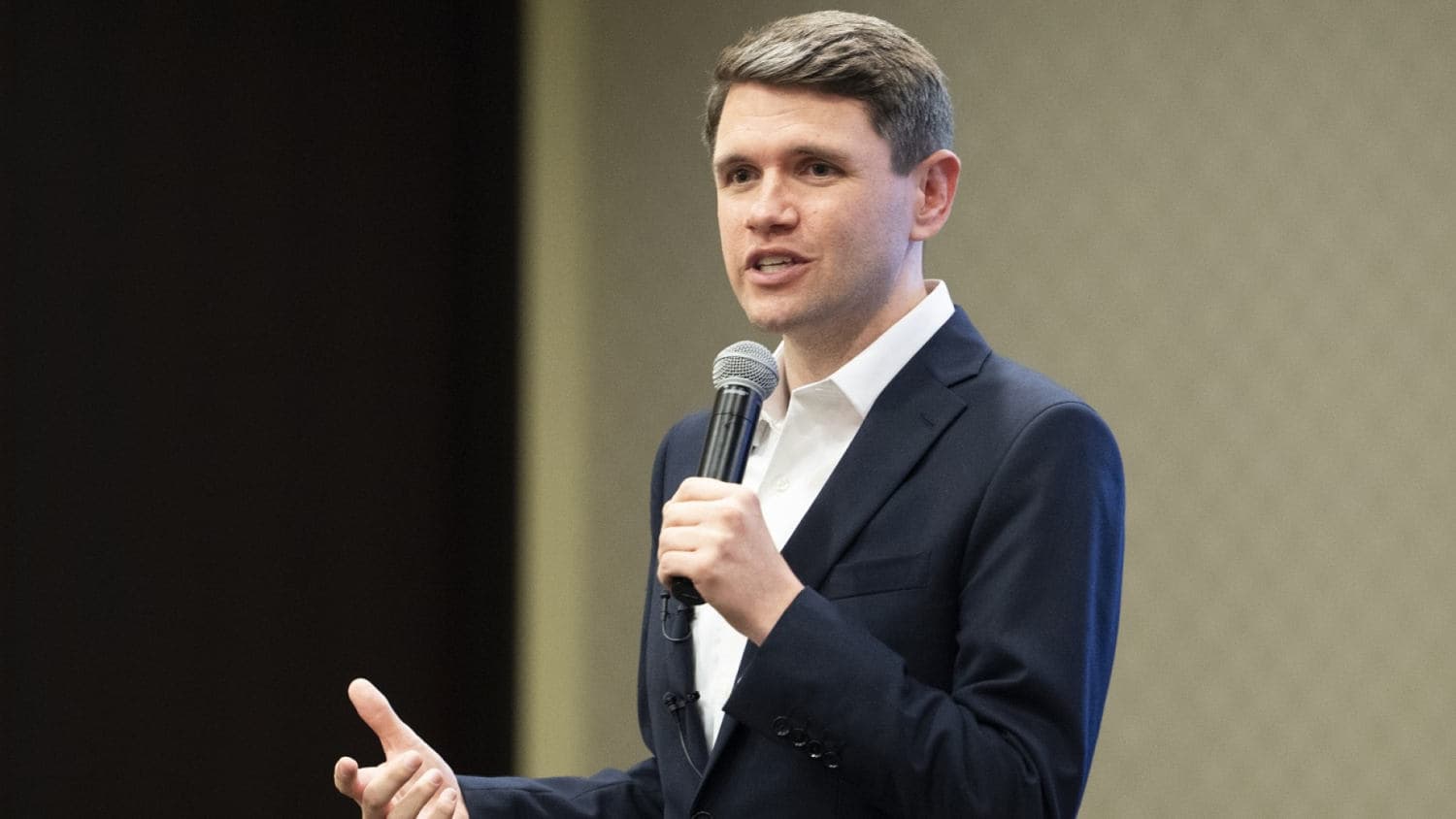 'Texas is gonna be ugly': Republicans hit Talarico with personal attacks as midterms ramp up