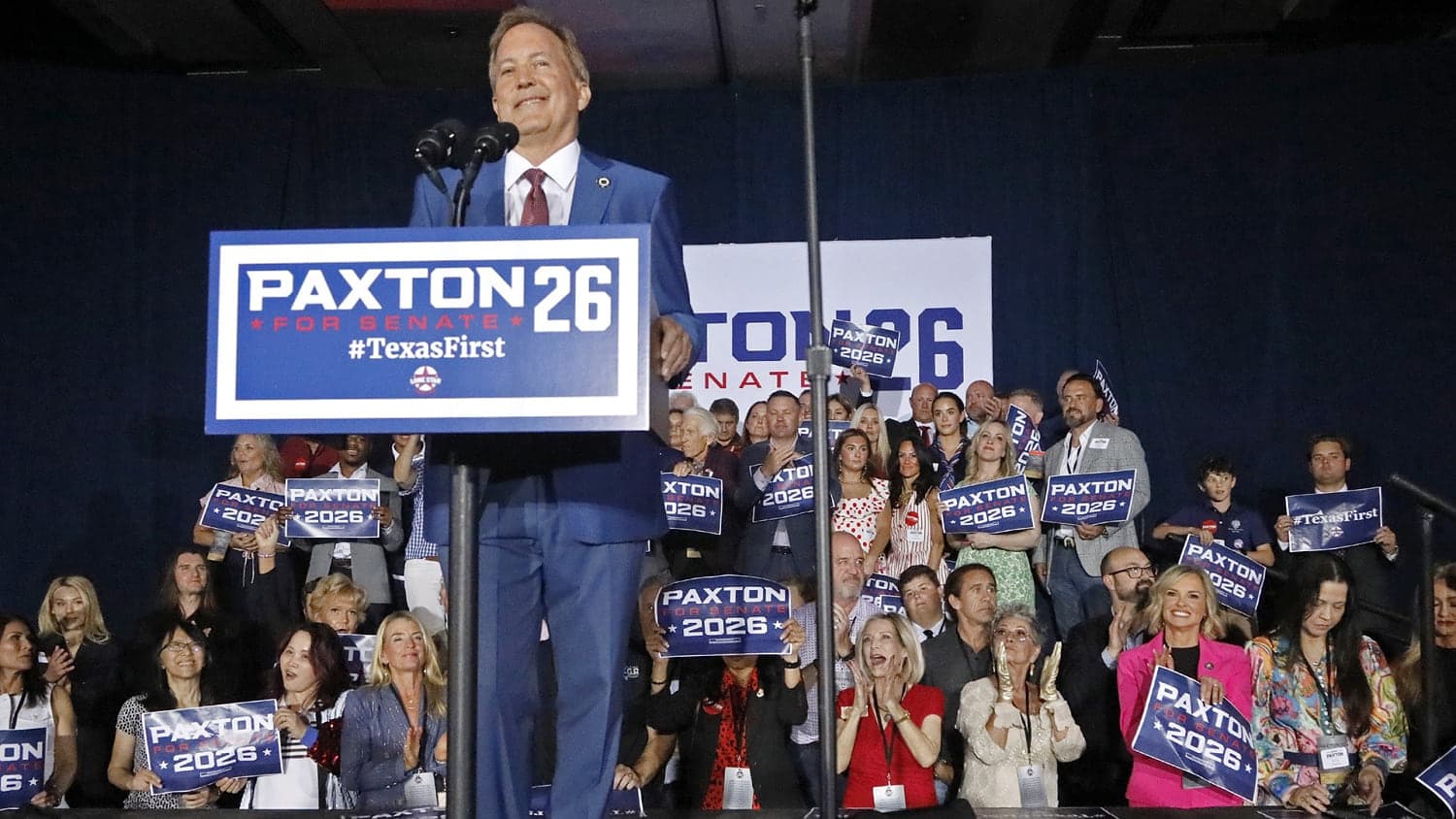 How Trump’s Hold on GOP Will Play into the Midterm Elections