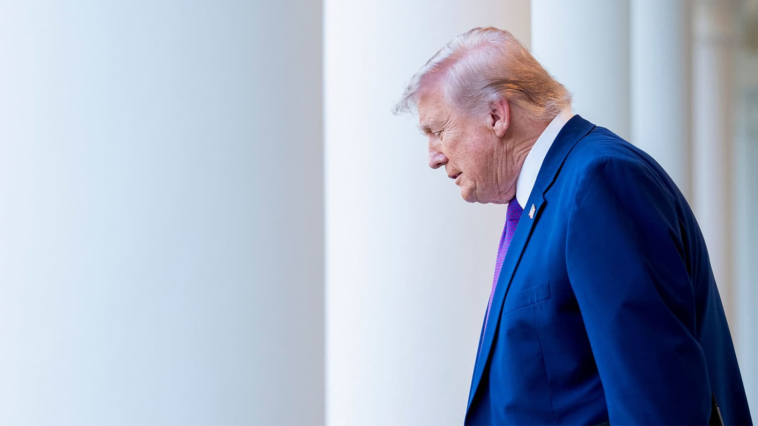 Trump says Xi does not need to 'intervene' in war with Iran