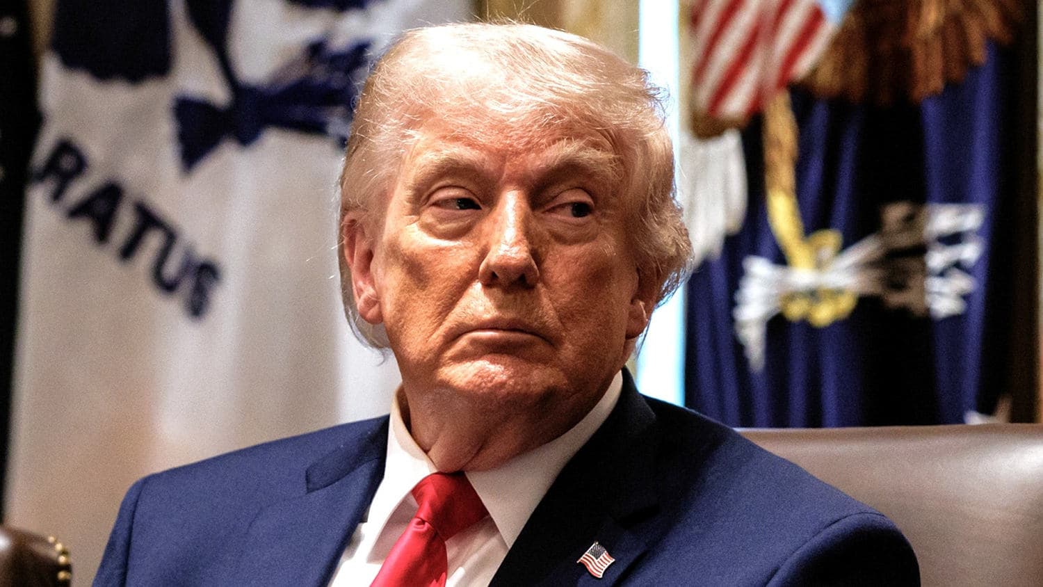 Trump Wants to Axe Freedom 250 Concert After Artists Drop Out