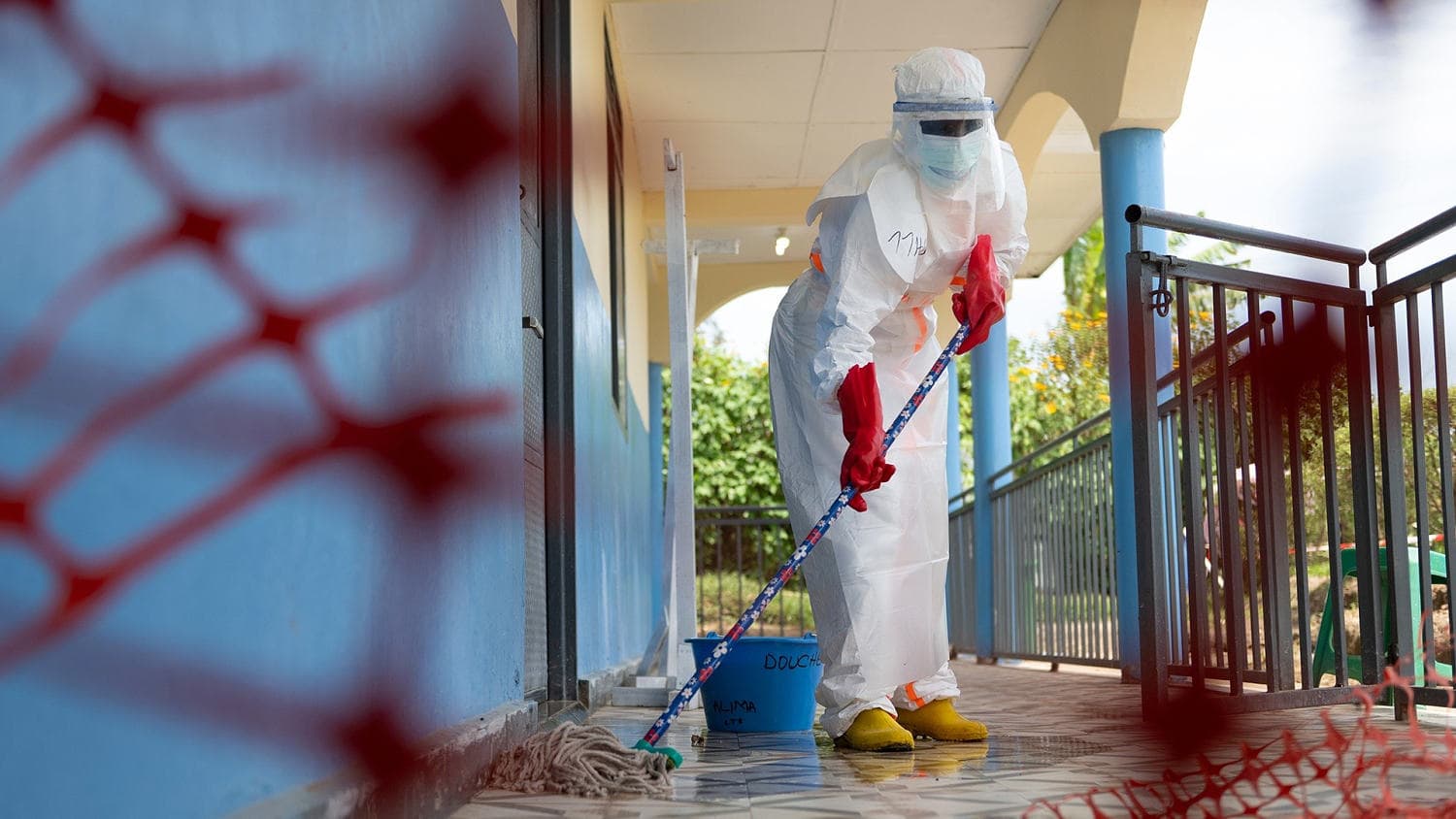 Hospitals in Brazil Test Two Patients With Ebola-Like Symptoms
