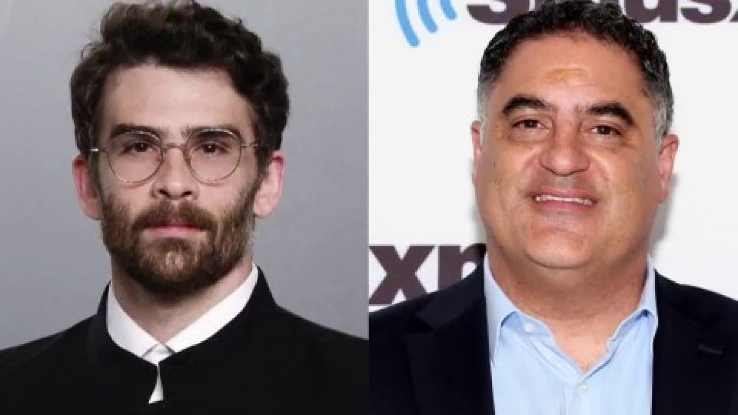 U.K. bars left-wing influencers from entering country ahead of speaking gigs