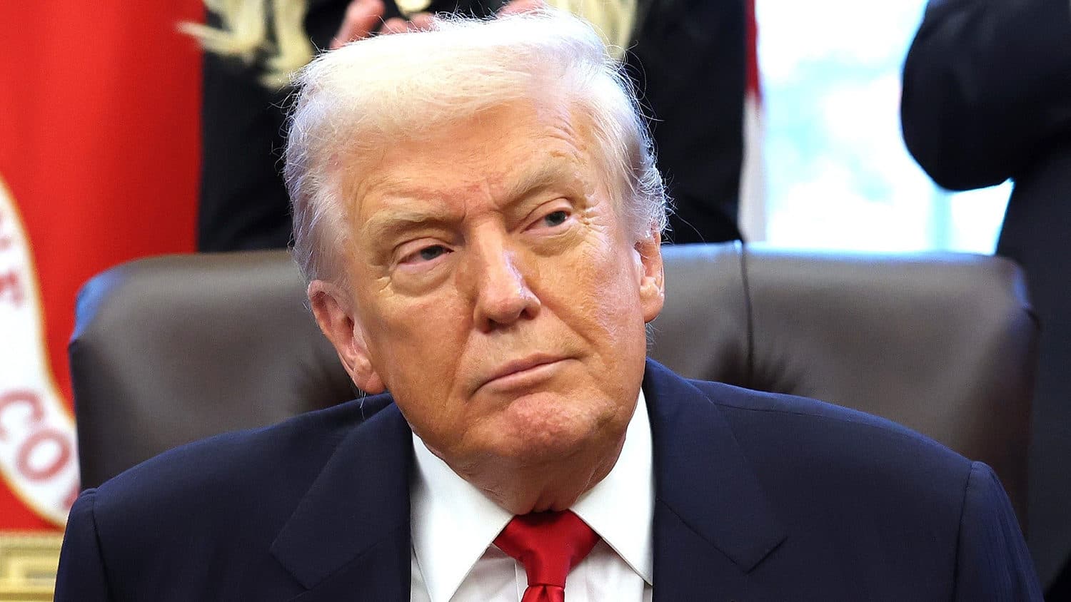 Trump's Plans to Renovate Nation's Capital Draws New Scrutiny