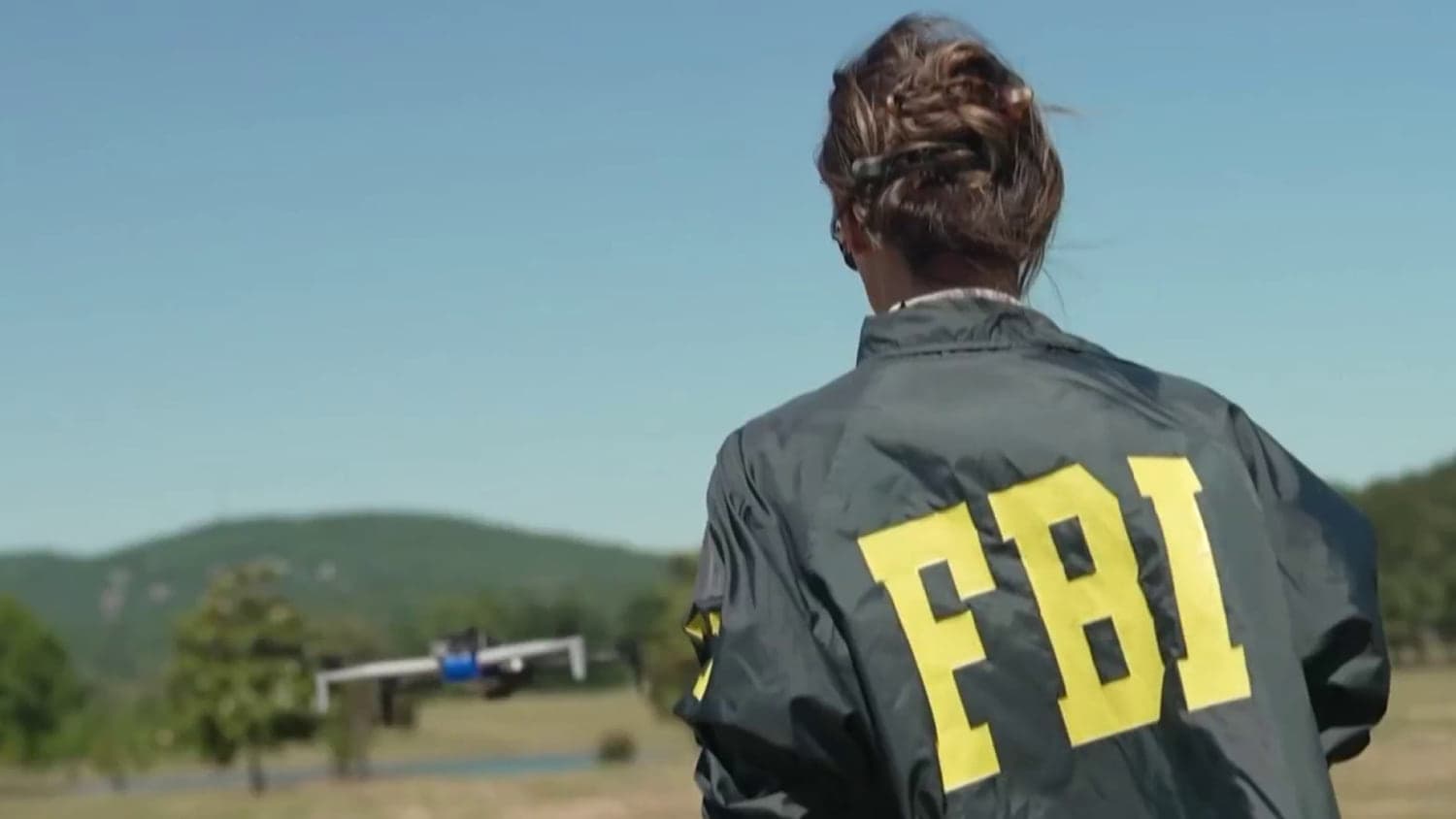 How the FBI and law enforcement plan to deploy drones to keep FIFA World Cup games safe