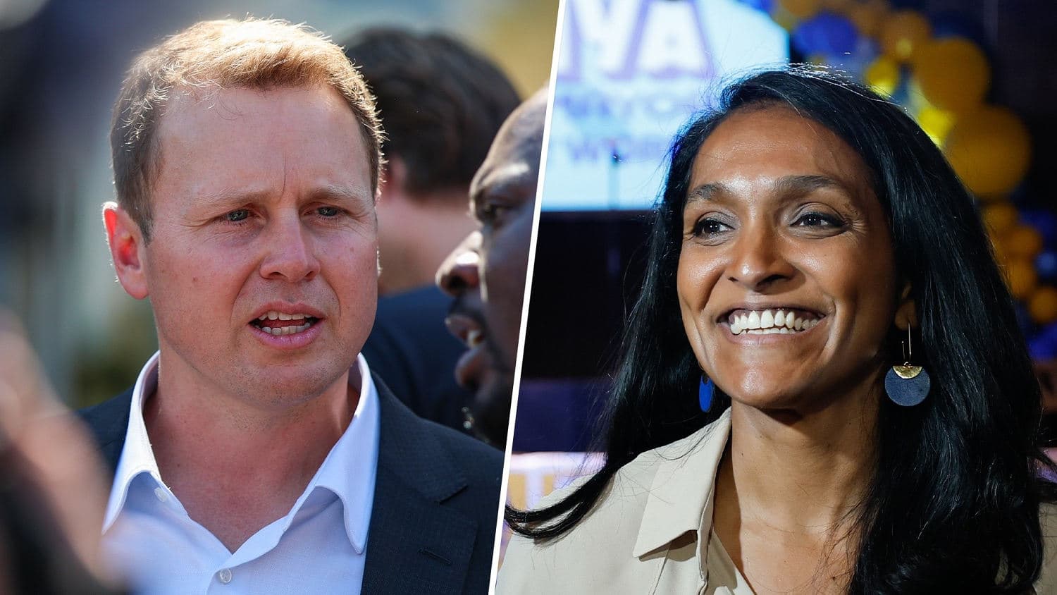 Nithya Raman Advances Over Spencer Pratt to Face Karen Bass
