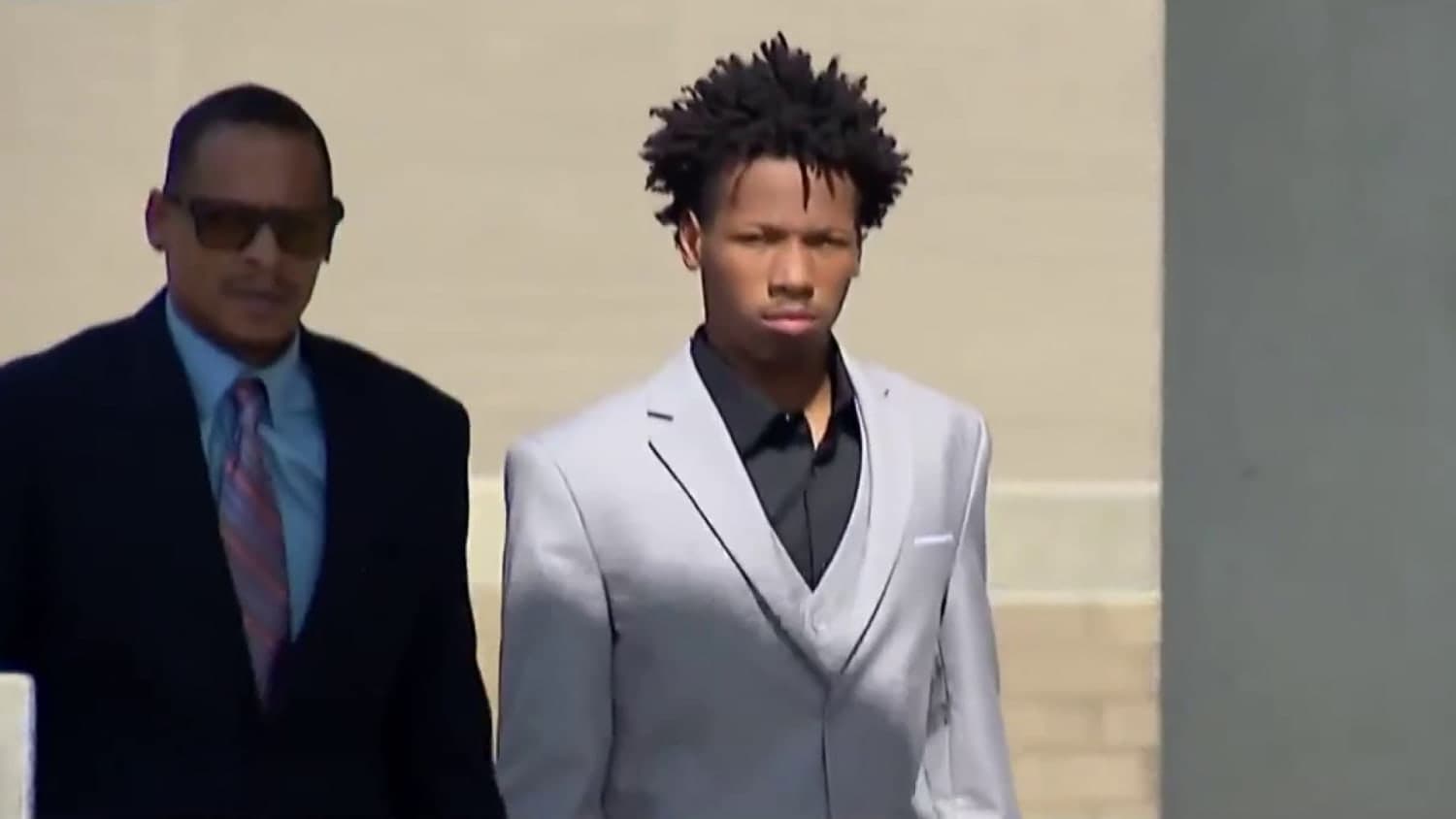 Jury reaches guilty verdict in Karmelo Anthony murder trial