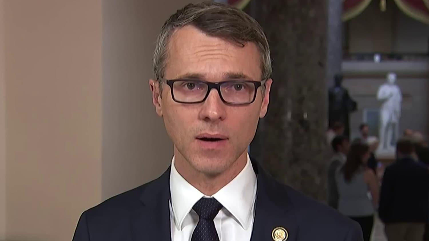 Bill Gates tells Congress relationship with Epstein ‘error in judgement’: House Oversight Democrat