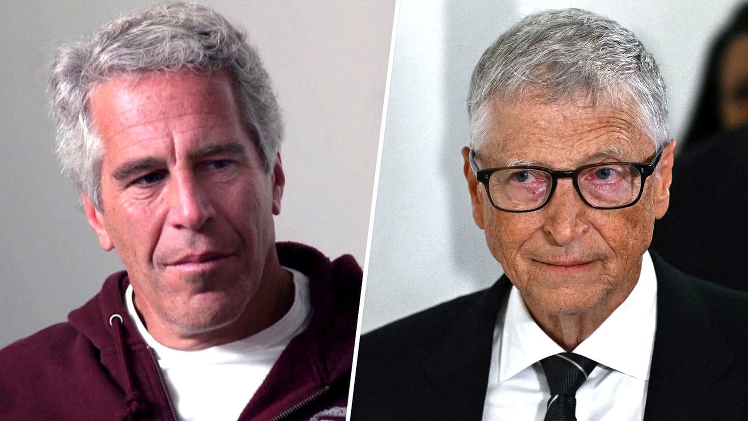 Bill Gates Accuses Jeffrey Epstein of Potential Blackmail at Hearing