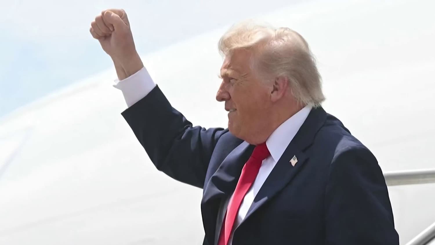 How Trump’s UFC fight at White House is, in some ways, rooted in presidential history