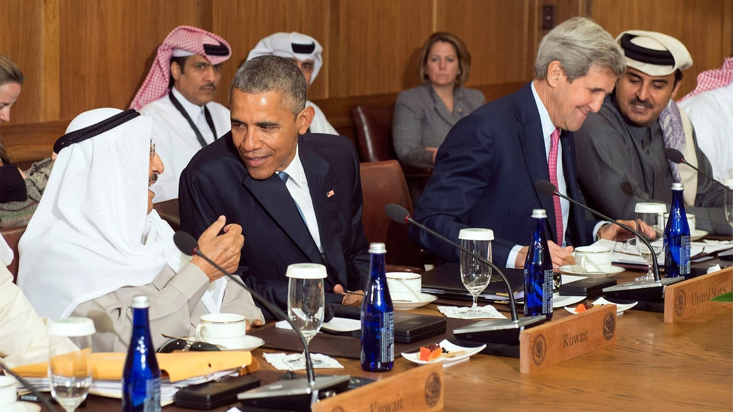 Comparing the current Iran peace plan with Obama's 2015 nuclear deal that Trump killed